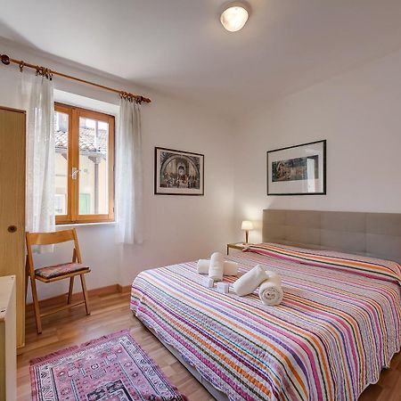 Appartamento Miorelli Torbole Sul Garda Exteriér fotografie