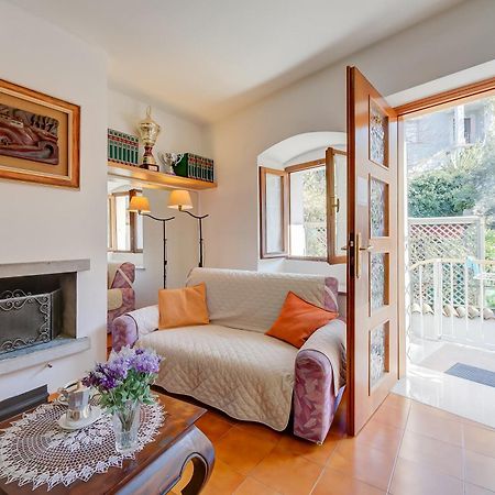 Appartamento Miorelli Torbole Sul Garda Exteriér fotografie