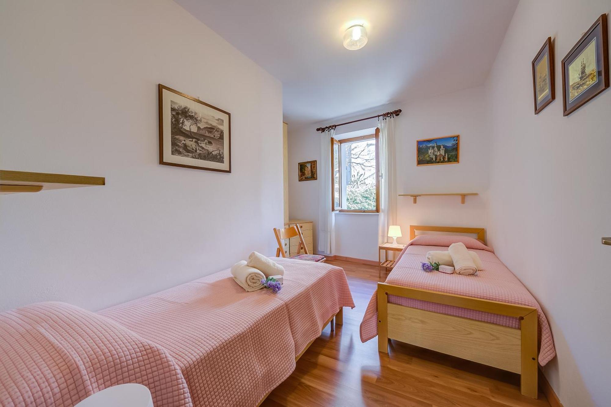 Appartamento Miorelli Torbole Sul Garda Exteriér fotografie