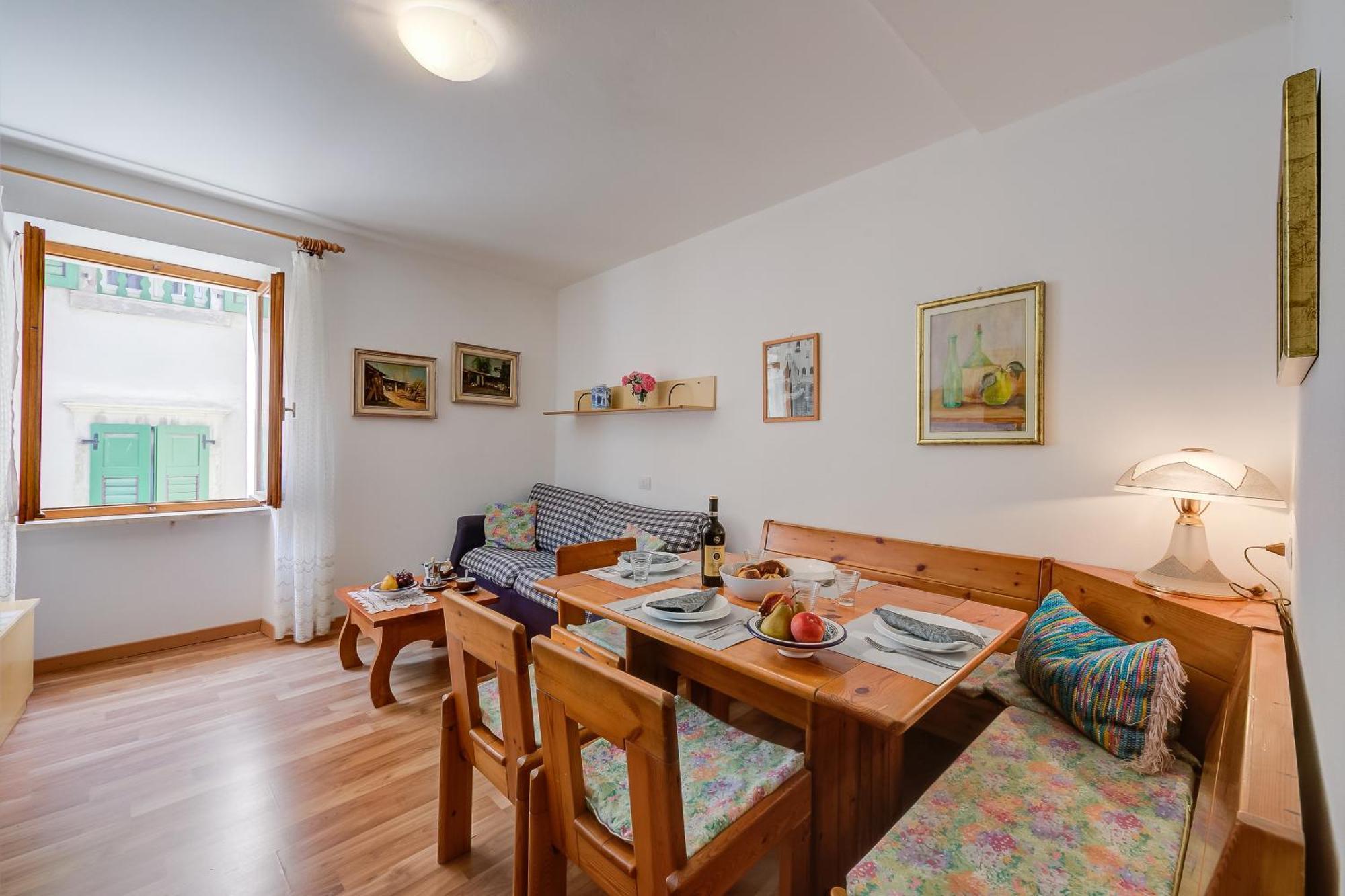 Appartamento Miorelli Torbole Sul Garda Exteriér fotografie