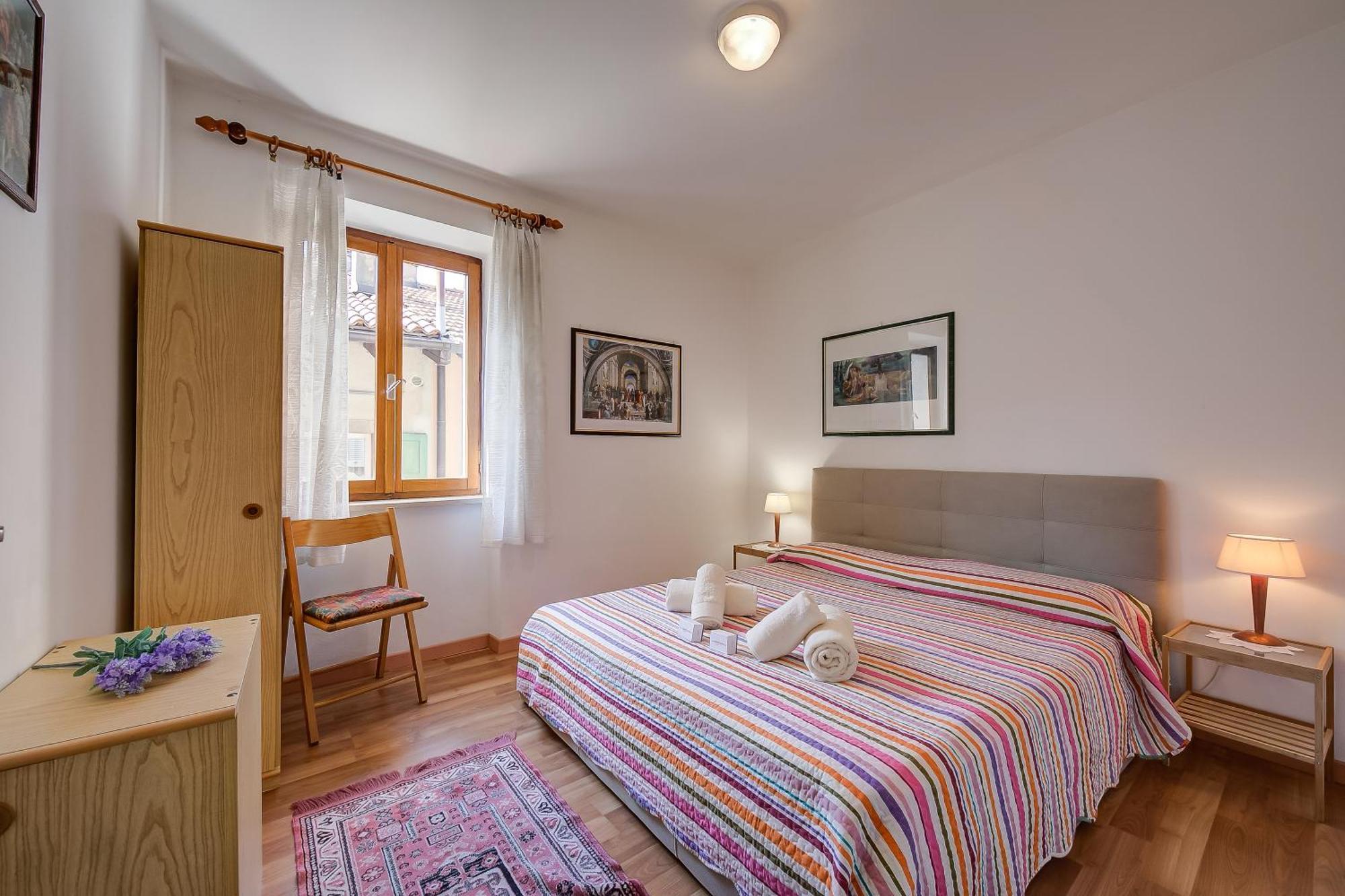 Appartamento Miorelli Torbole Sul Garda Exteriér fotografie