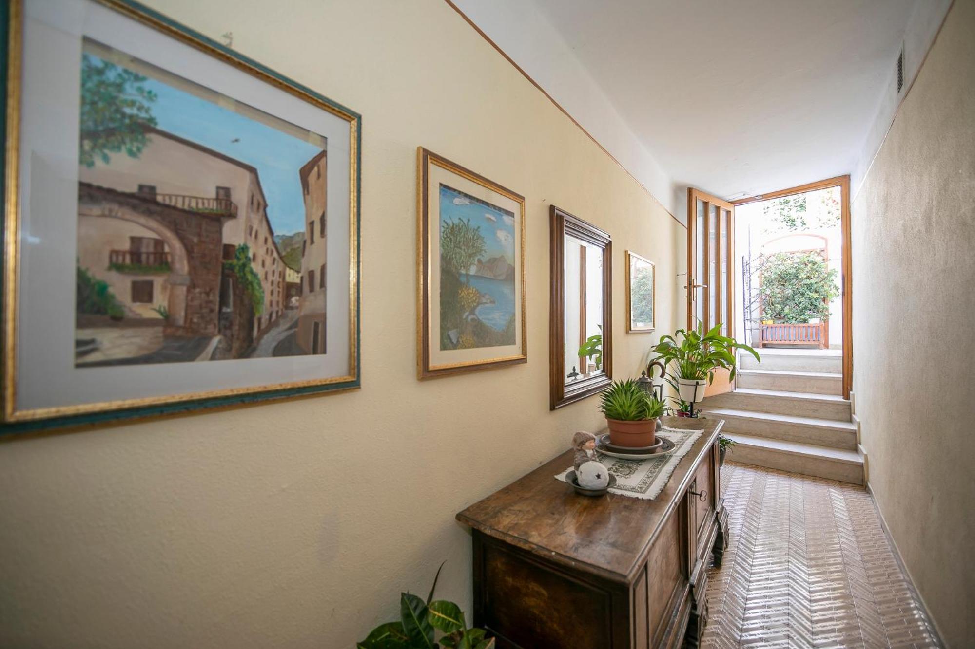 Appartamento Miorelli Torbole Sul Garda Exteriér fotografie