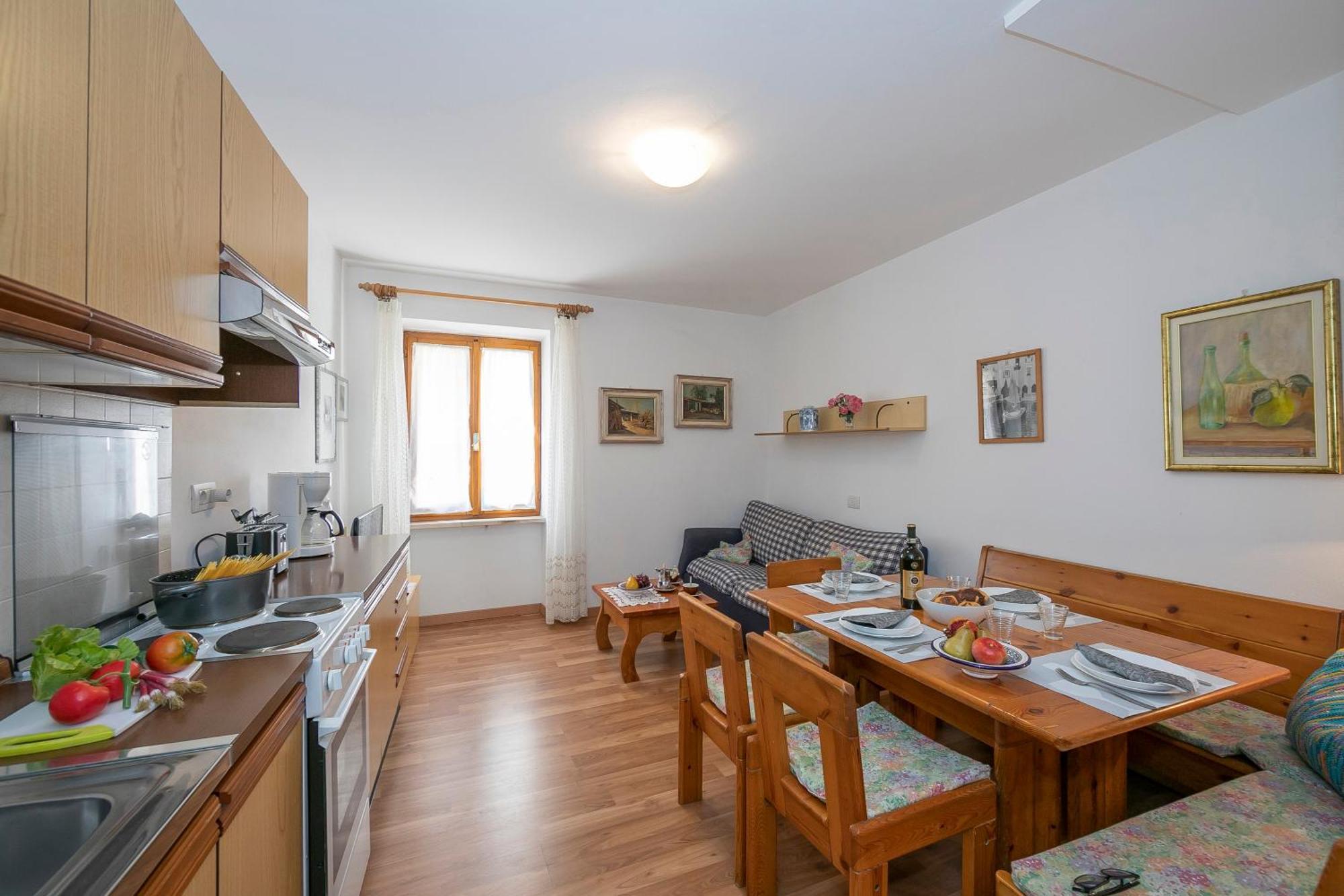 Appartamento Miorelli Torbole Sul Garda Exteriér fotografie