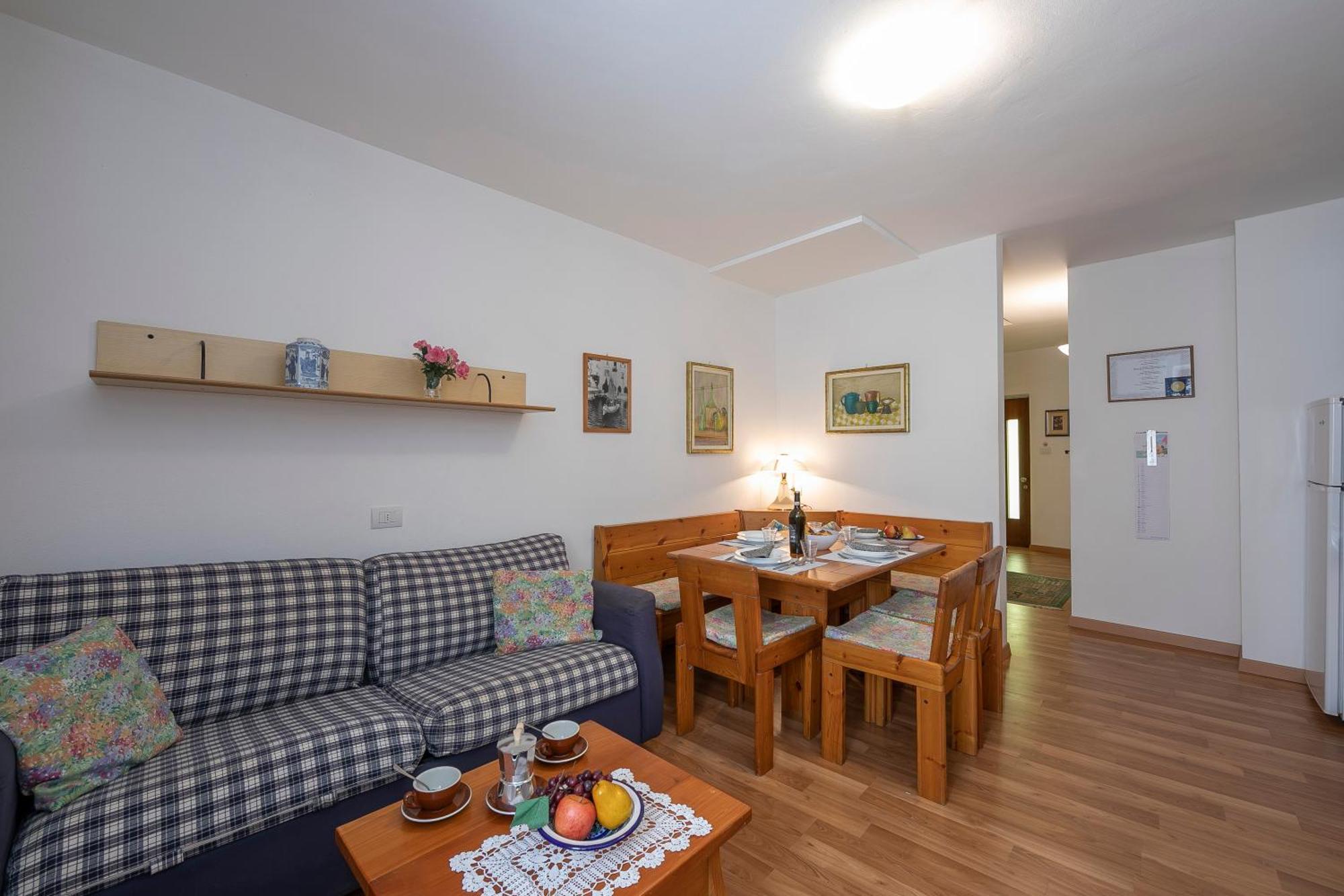 Appartamento Miorelli Torbole Sul Garda Exteriér fotografie
