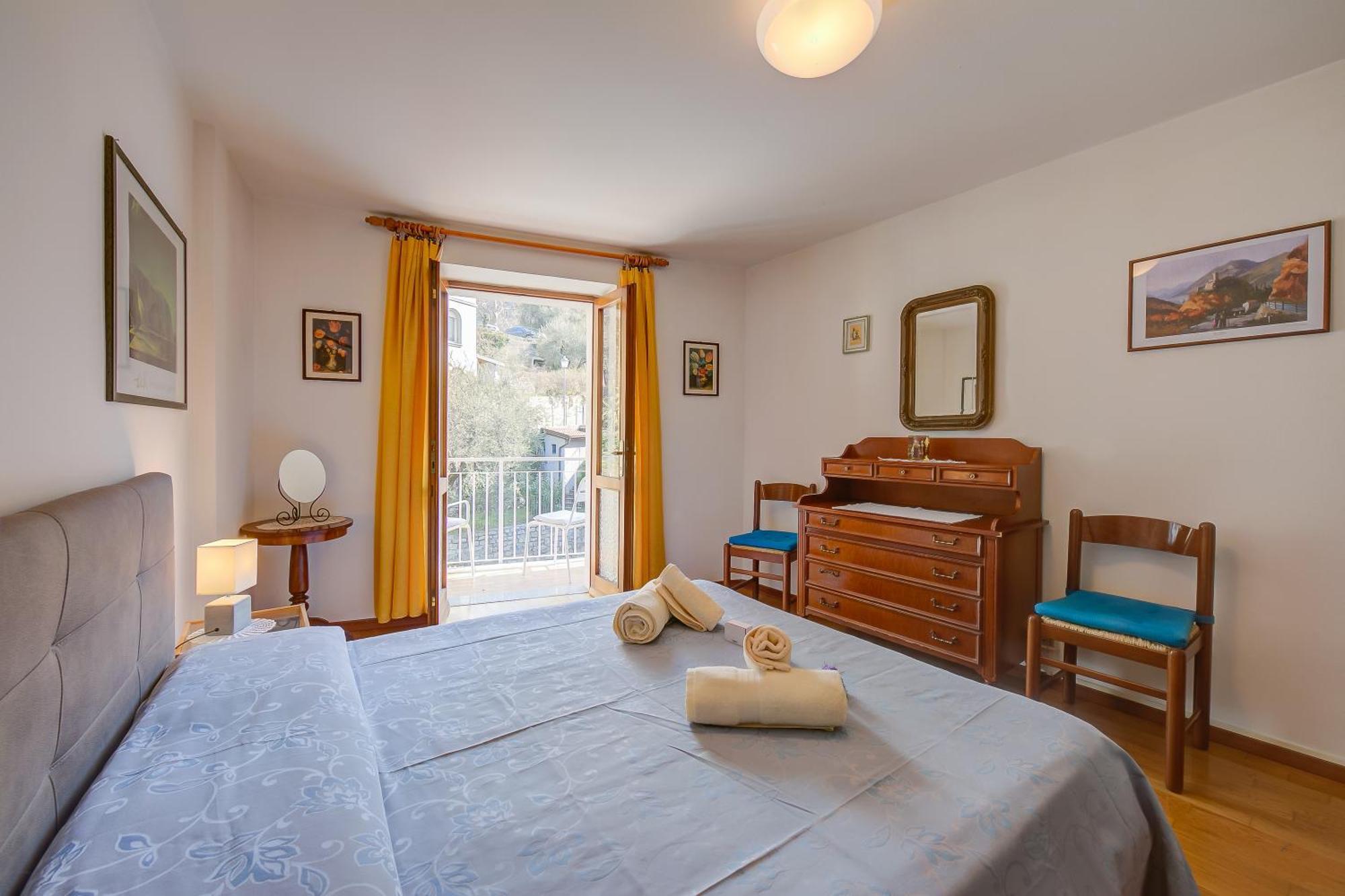Appartamento Miorelli Torbole Sul Garda Exteriér fotografie