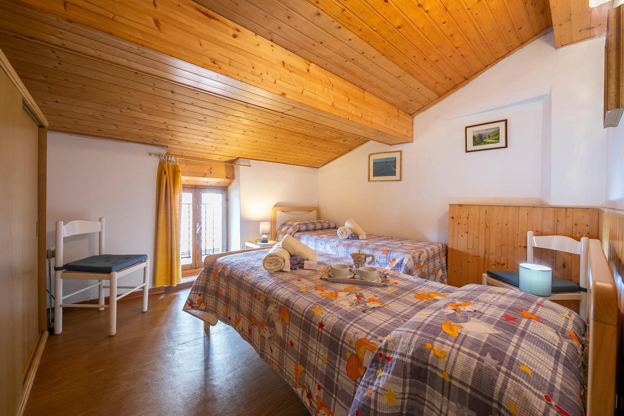 Appartamento Miorelli Torbole Sul Garda Exteriér fotografie