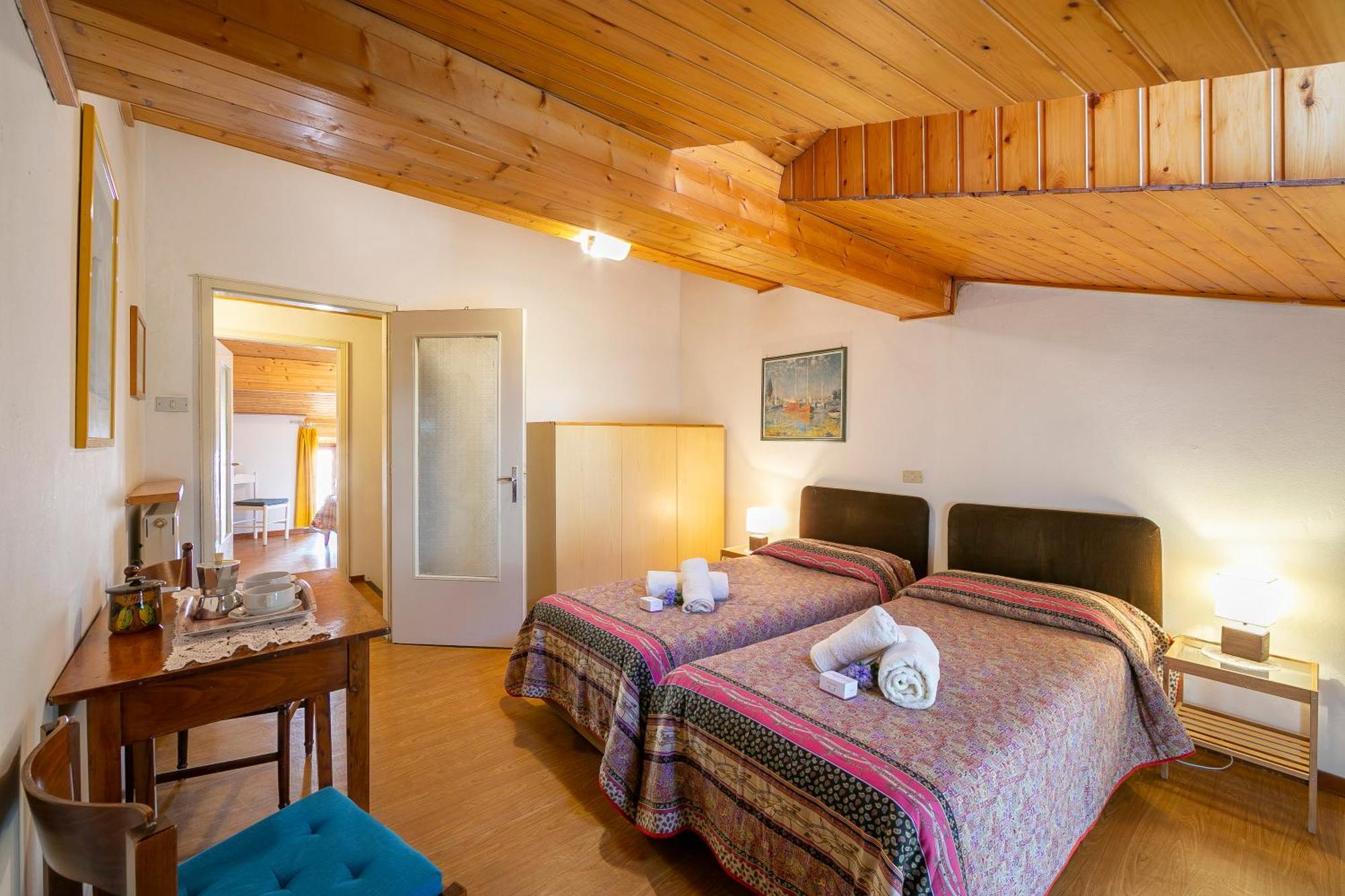 Appartamento Miorelli Torbole Sul Garda Exteriér fotografie
