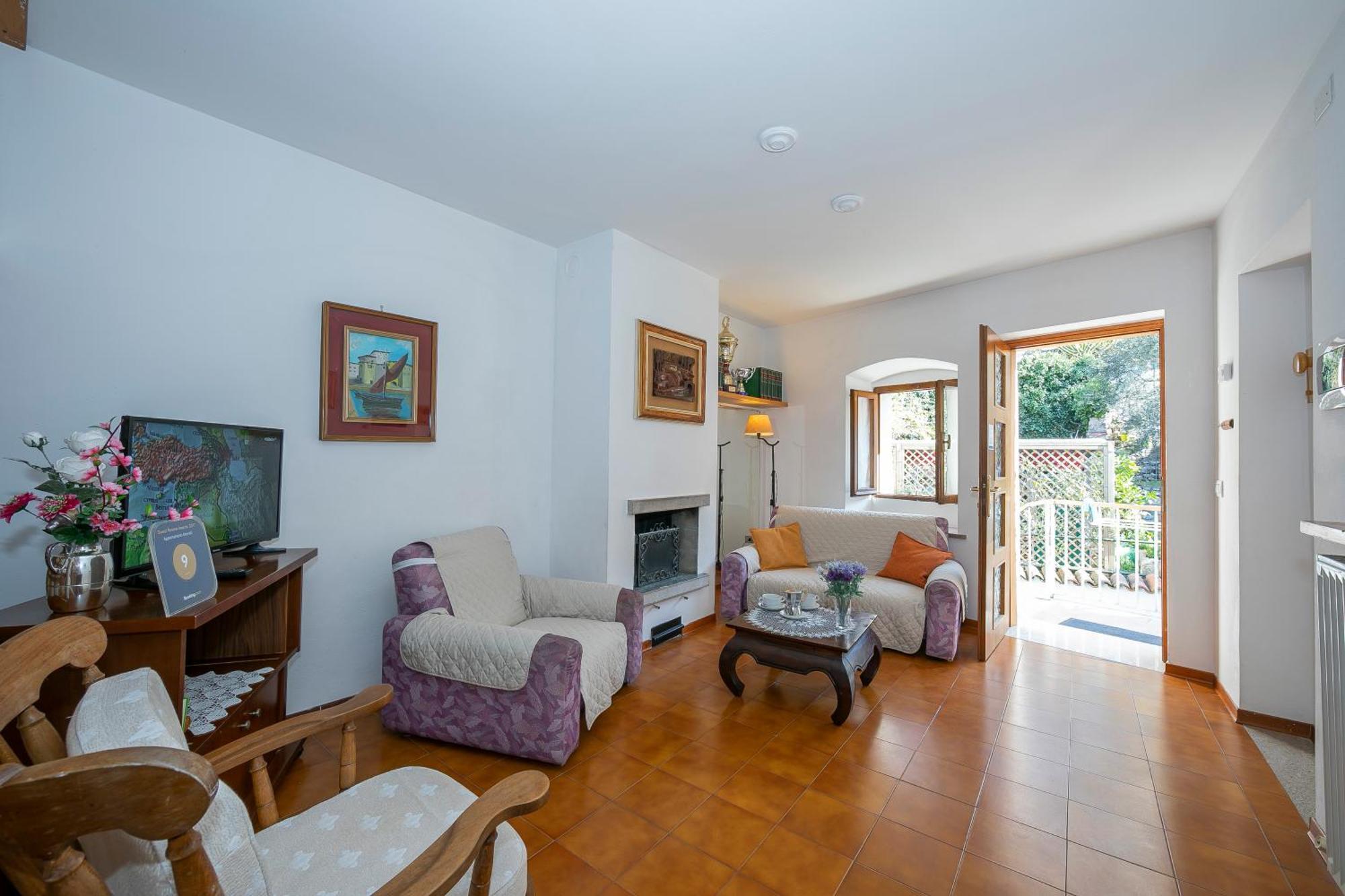 Appartamento Miorelli Torbole Sul Garda Exteriér fotografie