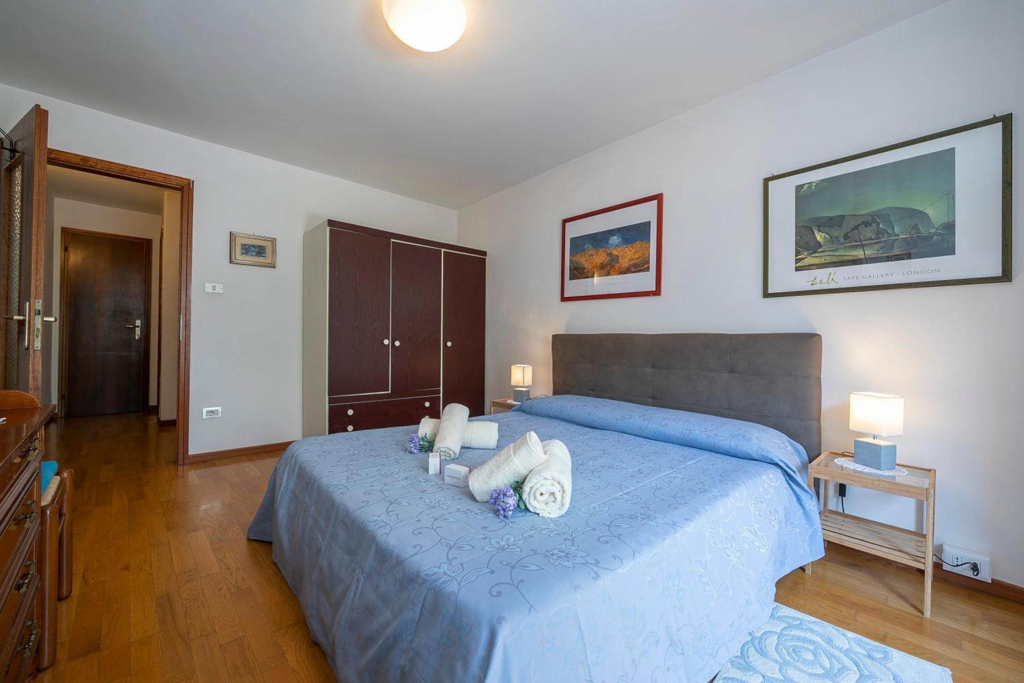 Appartamento Miorelli Torbole Sul Garda Exteriér fotografie