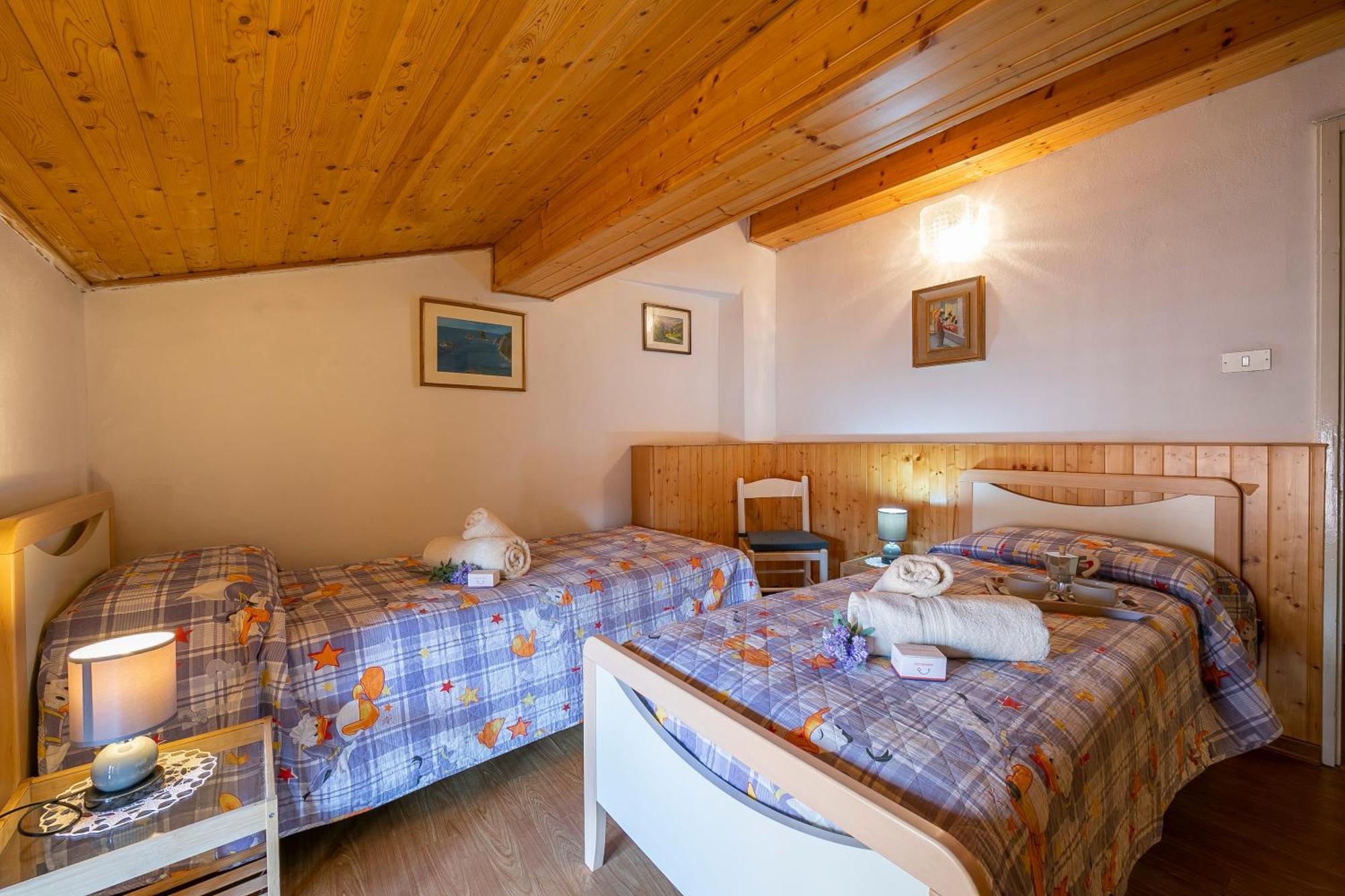 Appartamento Miorelli Torbole Sul Garda Exteriér fotografie
